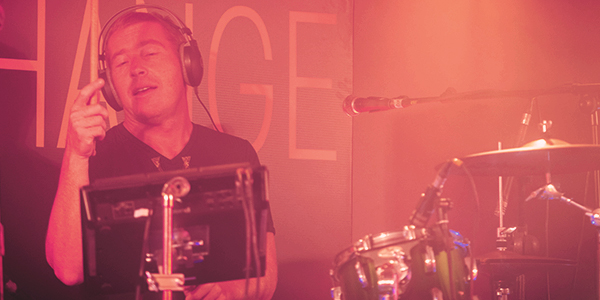 Music on Digital: Growth Hacking