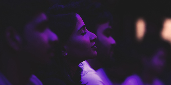 Sonic Installation: EX/INTER/CHANGE (2019) 