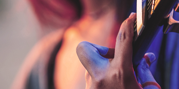 Indie 100 - Live Performance Workshop