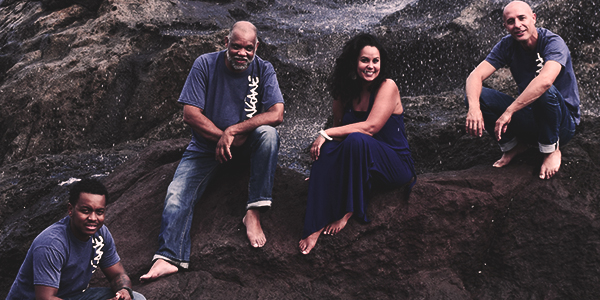 Live Performance - Salangane